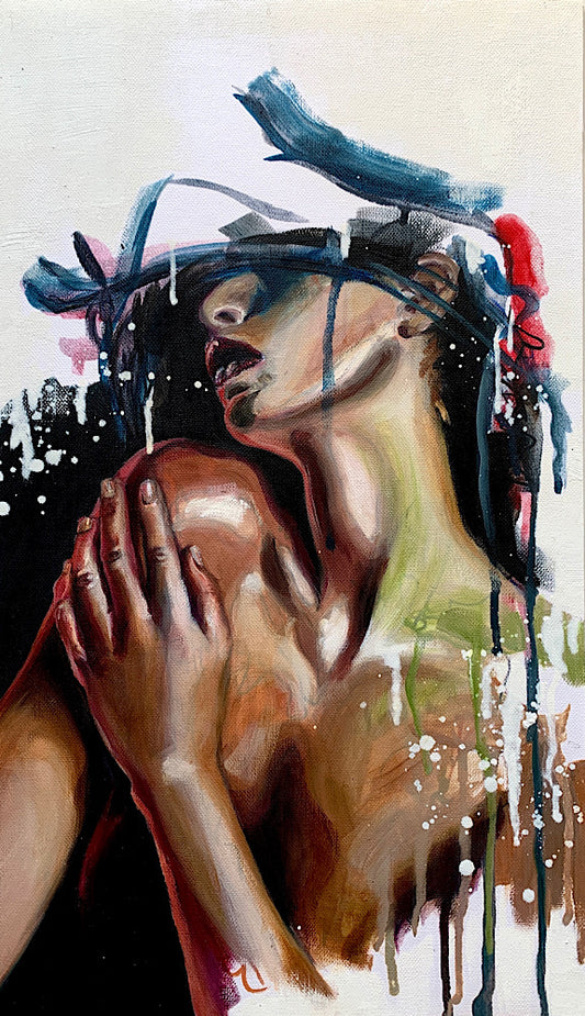 Senses Print