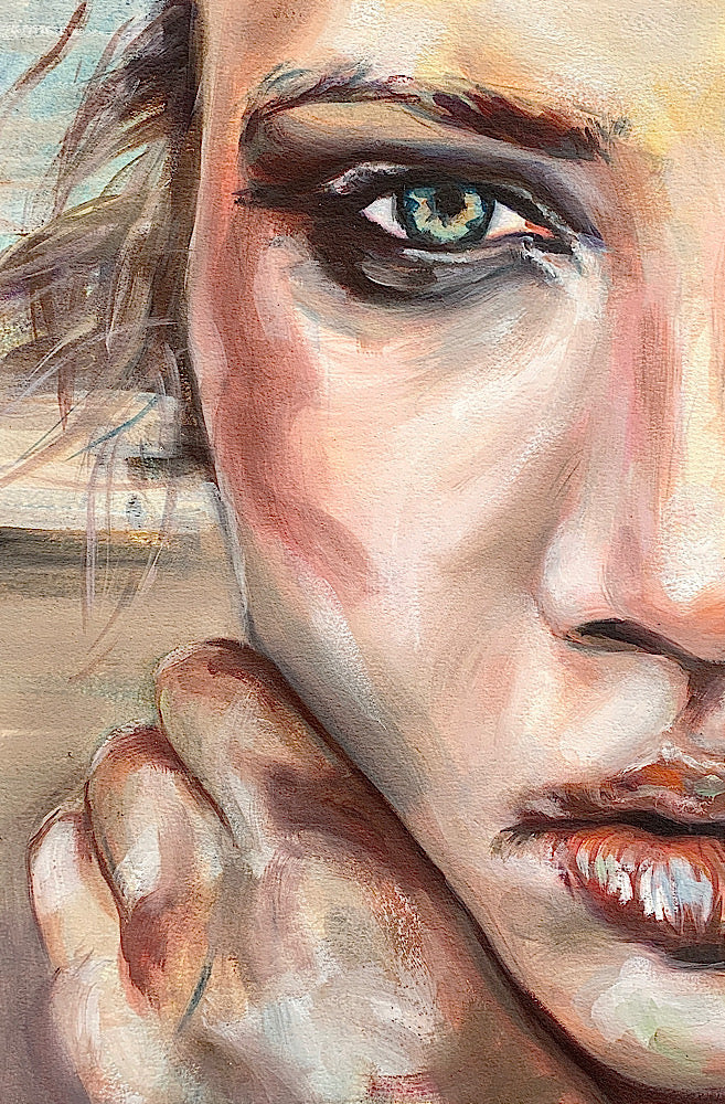 Focus Print
