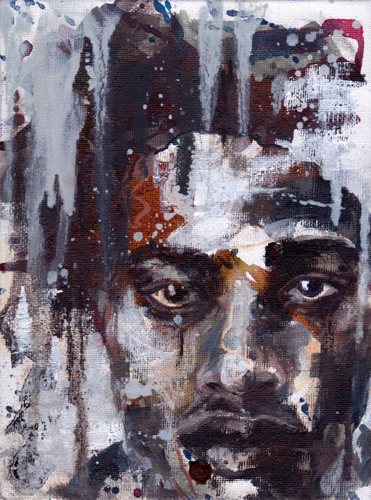 Realization Print